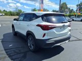 Used 2021 Kia Seltos LX image 5
