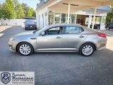 Used 2015 Kia Optima LX image 5