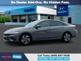 New 2025 Hyundai Elantra Sport image 2
