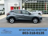 New 2025 Nissan Kicks Play S image 4
