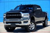 Used 2021 RAM 2500 Lone Star image 2