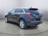 Certified 2023 Cadillac XT5 Luxury image 4