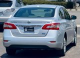 Used 2015 Nissan Sentra SV image 3
