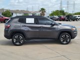 Used 2017 Jeep Compass Trailhawk image 3