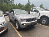 Used 2021 Jeep Grand Cherokee Laredo w/ Security & Convenience Group image 2