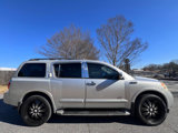 Used 2009 Nissan Armada SE image 4
