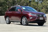 Used 2015 Lexus RX 350 2WD image 6