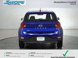 Certified 2023 Hyundai Venue SE image 4