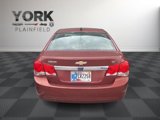 Used 2012 Chevrolet Cruze LT w/ All-Star Edition image 4