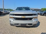 Used 2017 Chevrolet Silverado 1500 LT w/ All Star Edition image 2