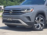 Used 2021 Volkswagen Atlas Cross Sport SEL Premium image 2