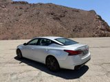 Used 2024 Nissan Altima 2.5 SR image 4