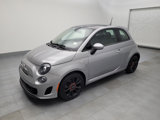 Used 2019 FIAT 500 Pop image 2