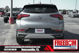 Used 2023 Buick Encore GX Select image 4