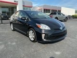 Used 2012 Toyota Prius Four image 3
