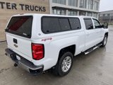 Used 2017 Chevrolet Silverado 1500 LT w/ Max Trailering Package image 6