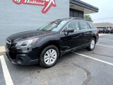 Used 2018 Subaru Outback 2.5i image 2
