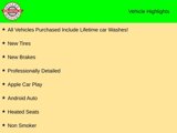 Used 2017 Jeep Compass Latitude image 3