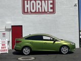 Used 2018 Ford Focus Titanium image 4