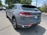 Used 2021 Volkswagen Atlas Cross Sport SEL Premium image 5