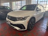 Certified 2023 Volkswagen Tiguan SEL R-Line image 3