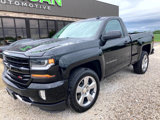 Used 2018 Chevrolet Silverado 1500 LT w/ LT Convenience Package image 2