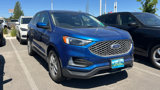 Used 2023 Ford Edge SEL image 3