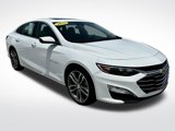 Used 2023 Chevrolet Malibu LT image 2