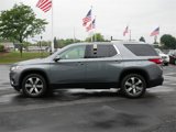 Used 2018 Chevrolet Traverse LT w/ LPO, Floor Liner Package image 2