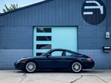 Used 2002 Porsche 911 Carrera image 3
