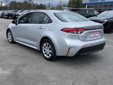 Used 2024 Toyota Corolla LE image 3