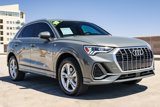 Used 2023 Audi Q3 2.0T Premium Plus w/ Premium Plus Package image 3