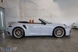 Used 2023 Porsche 911 Turbo S image 2
