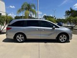 Certified 2018 Honda Odyssey EX-L image 3