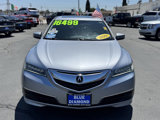 Used 2016 Acura TLX image 3