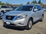 Used 2015 Nissan Pathfinder SL w/ SL Premium Package image 3