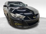 Used 2018 Nissan Maxima 3.5 S image 2