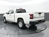 Used 2024 Nissan Frontier S image 3