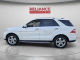 Used 2013 Mercedes-Benz ML 350 4MATIC image 3