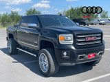 Used 2015 GMC Sierra 1500 SLT image 1