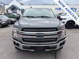Used 2020 Ford F150 Lariat image 2