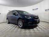 New 2025 Chrysler Pacifica AWD w/ Uconnect Theater Family Group image 2