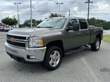 Used 2013 Chevrolet Silverado 2500 LTZ w/ LTZ Plus Package image 3