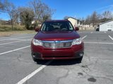 Used 2010 Subaru Forester 2.5X Limited image 2