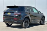 New 2025 Land Rover Discovery Sport Dynamic SE image 5