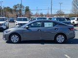 New 2025 Nissan Sentra S w/ Lighting Package image 5