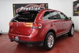Used 2012 Lincoln MKX AWD image 2