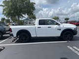 Used 2021 RAM 1500 Classic Warlock image 2