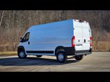 New 2025 RAM ProMaster 2500 image 6