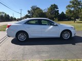 Used 2016 Chevrolet Malibu LT w/ Power Convenience Package image 4